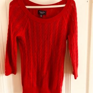American Eagle Sweater